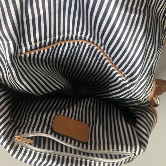 Expressions NYC shoulder bag satchel style - Picture 5 of 11